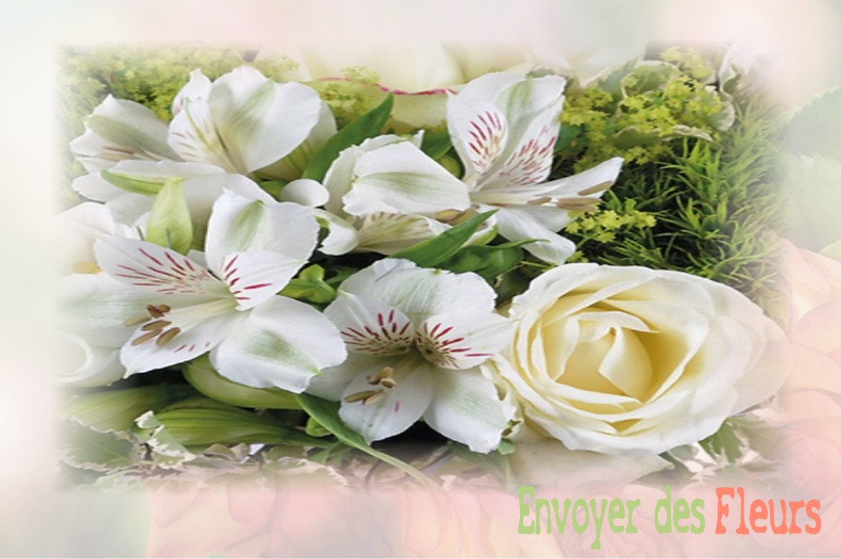 envoyer des fleurs à à VAUX-LES-SAINT-CLAUDE
